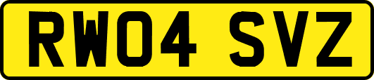 RW04SVZ