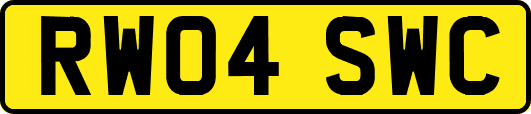 RW04SWC
