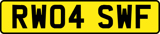 RW04SWF