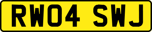 RW04SWJ