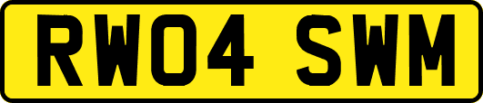 RW04SWM
