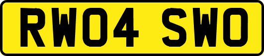 RW04SWO