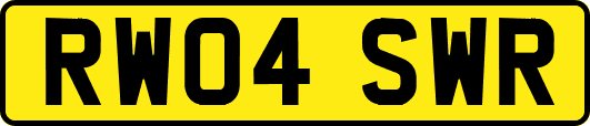 RW04SWR