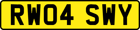 RW04SWY