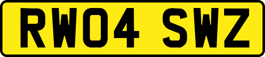 RW04SWZ