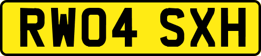 RW04SXH
