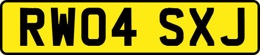 RW04SXJ