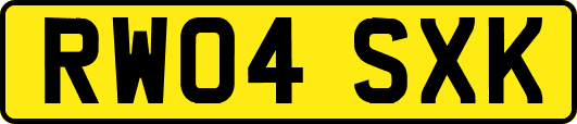 RW04SXK