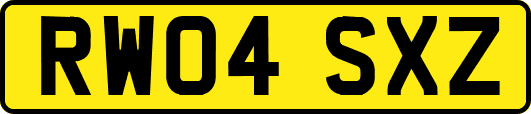 RW04SXZ
