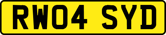 RW04SYD
