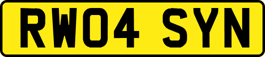 RW04SYN