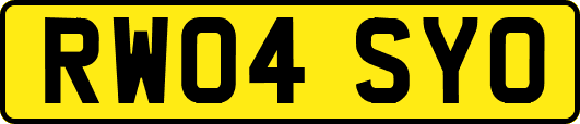 RW04SYO