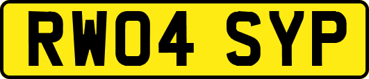 RW04SYP