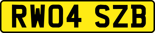 RW04SZB