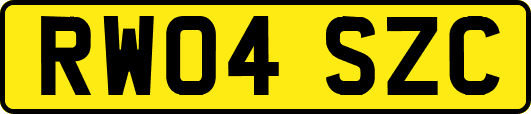 RW04SZC