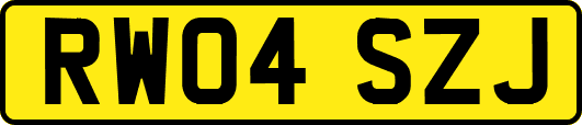 RW04SZJ