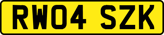 RW04SZK