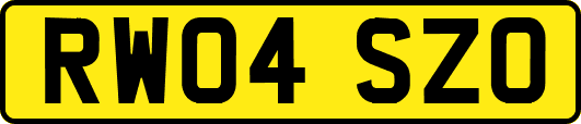 RW04SZO