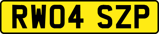 RW04SZP