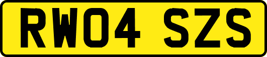 RW04SZS