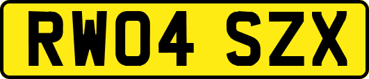 RW04SZX