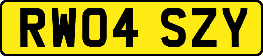 RW04SZY
