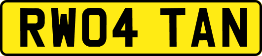 RW04TAN