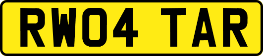 RW04TAR