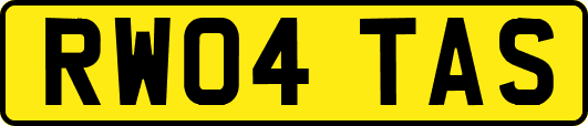 RW04TAS