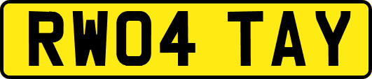 RW04TAY