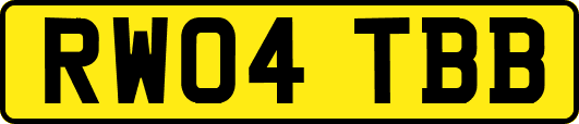 RW04TBB