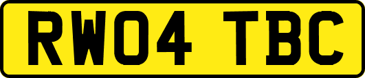 RW04TBC