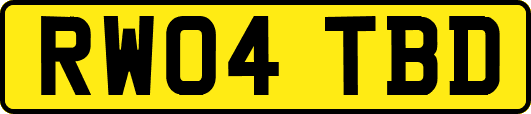 RW04TBD