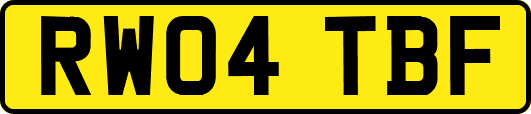 RW04TBF