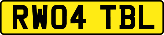 RW04TBL