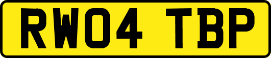 RW04TBP