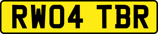 RW04TBR