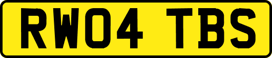 RW04TBS