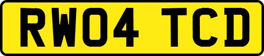 RW04TCD