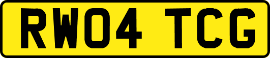 RW04TCG