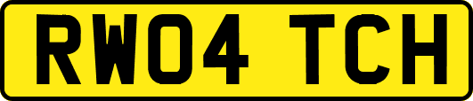 RW04TCH