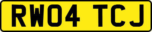 RW04TCJ