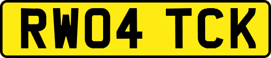 RW04TCK