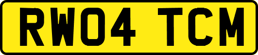 RW04TCM