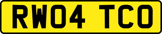 RW04TCO