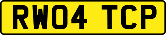 RW04TCP