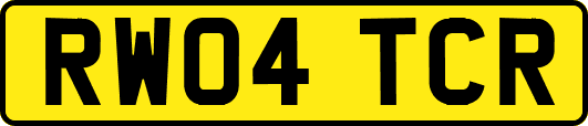 RW04TCR