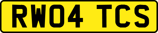 RW04TCS