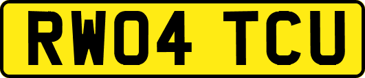 RW04TCU