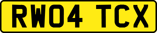 RW04TCX